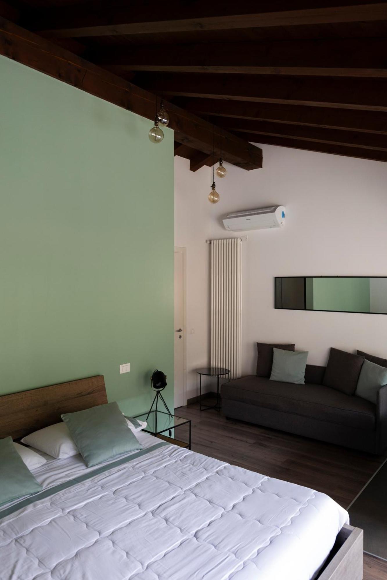 La Terrazza Sulle Vigne B&B Corte Franca Zewnętrze zdjęcie