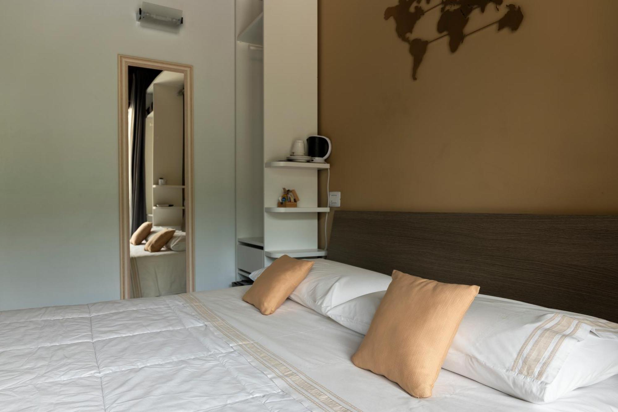 La Terrazza Sulle Vigne B&B Corte Franca Zewnętrze zdjęcie