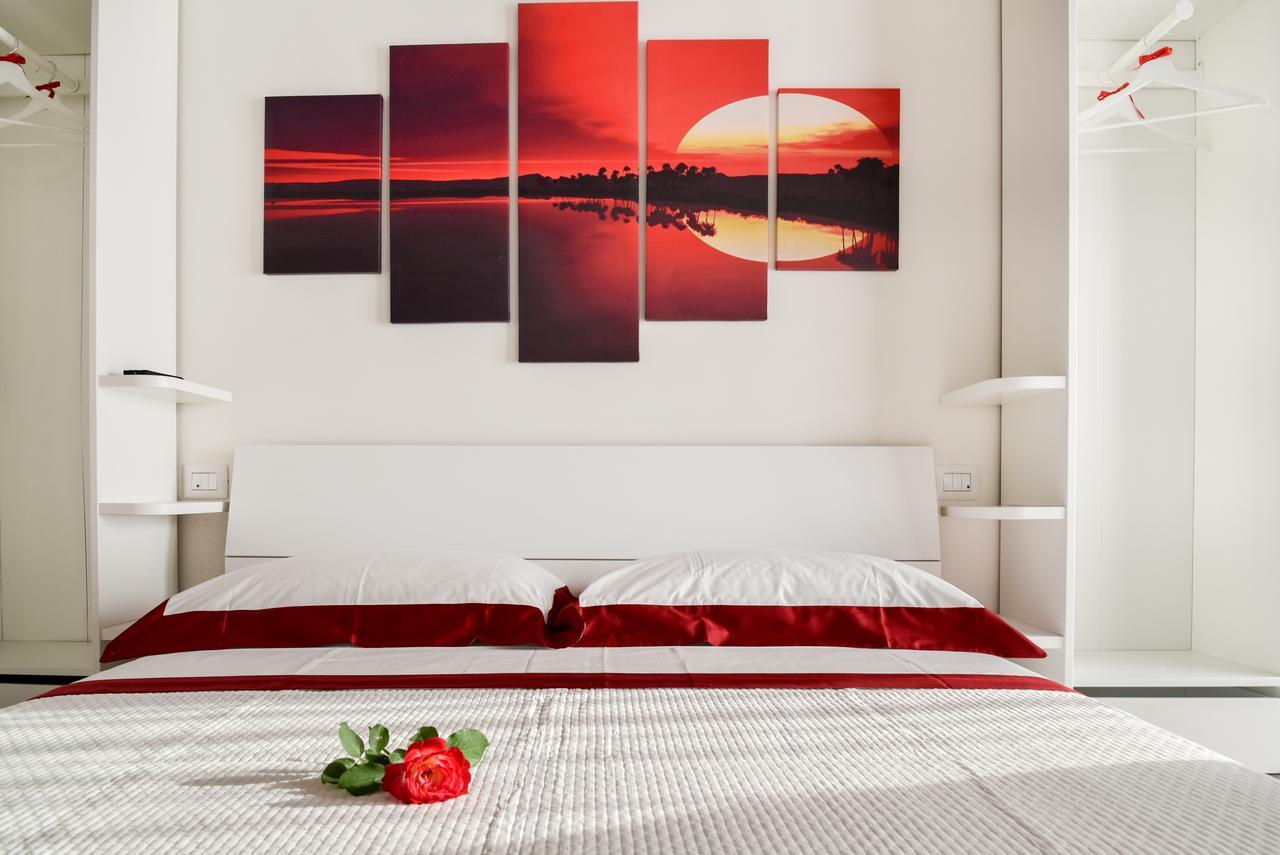 La Terrazza Sulle Vigne B&B Corte Franca Zewnętrze zdjęcie