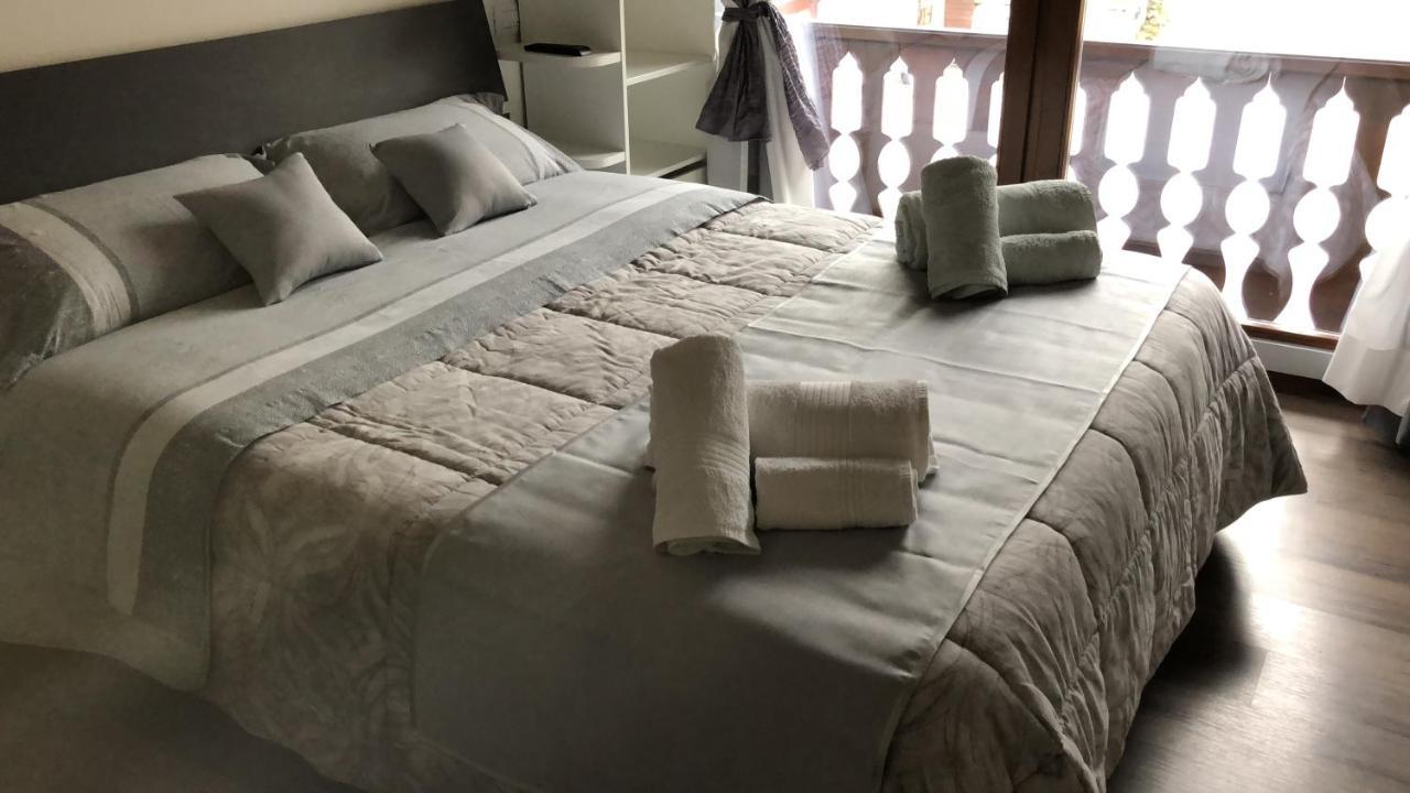 La Terrazza Sulle Vigne B&B Corte Franca Zewnętrze zdjęcie