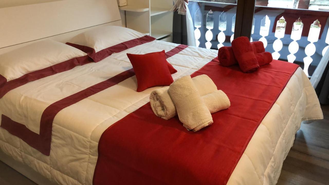La Terrazza Sulle Vigne B&B Corte Franca Zewnętrze zdjęcie