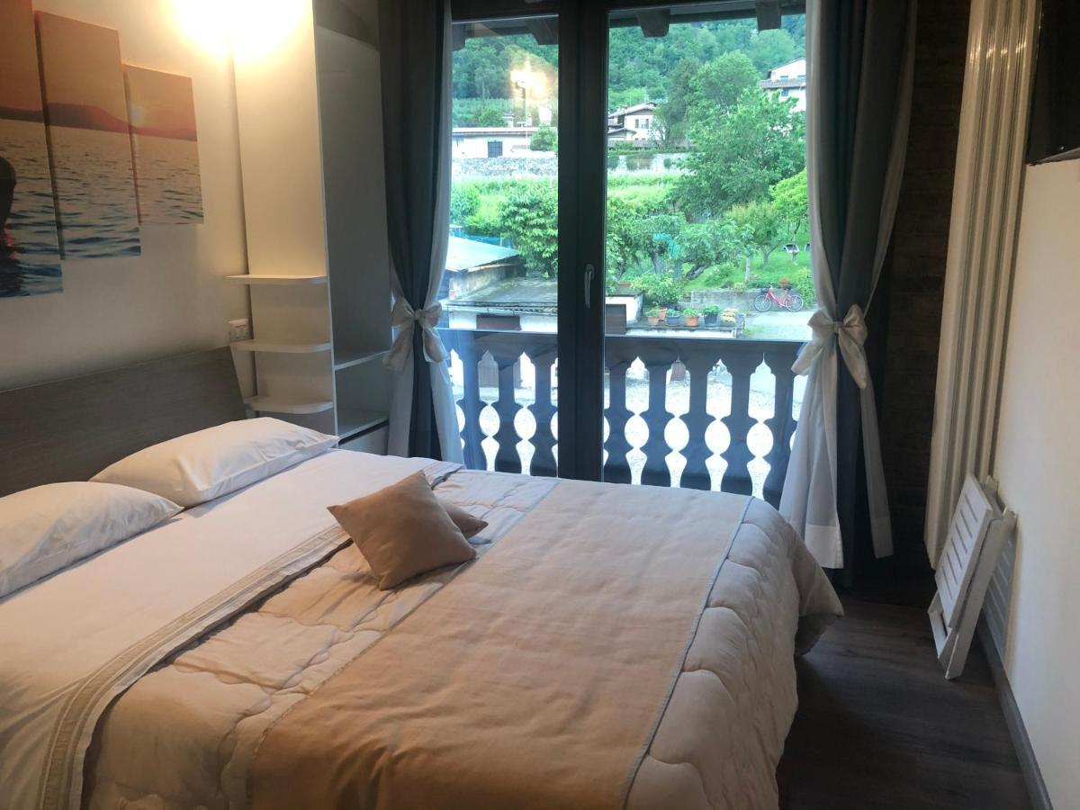 La Terrazza Sulle Vigne B&B Corte Franca Zewnętrze zdjęcie